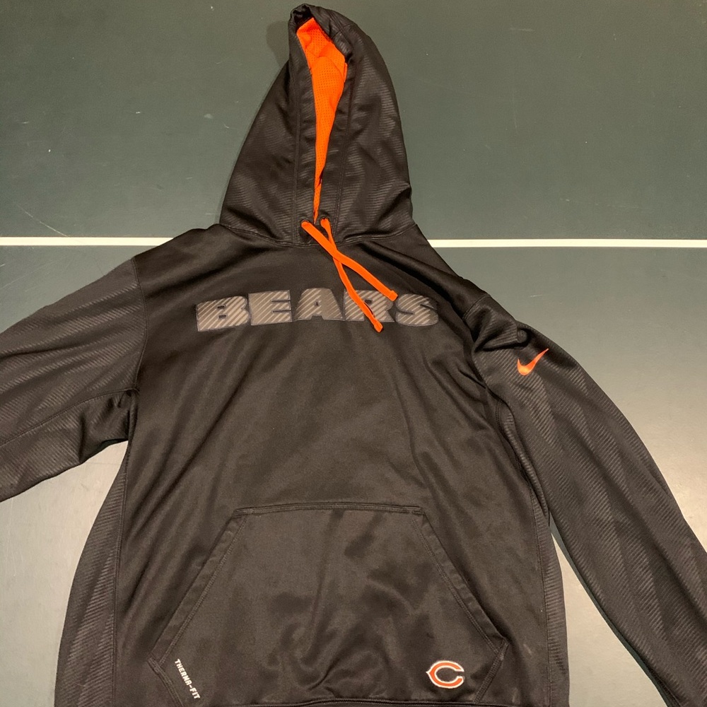 Sweatshirt, Chicago Bears